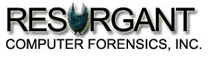 Resurgant Computer Forensics, Inc.